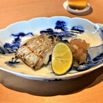 甲陽園 すし佳 - 