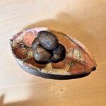 甲陽園 すし佳 - 