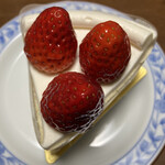 アンリ・シャルパンティエ 堺高島屋店 - 