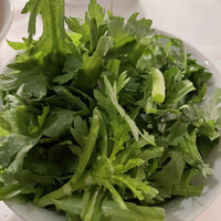 トラットリア グランボッカ - 