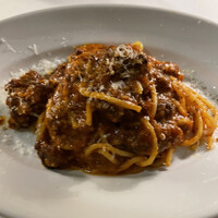 トラットリア グランボッカ - 