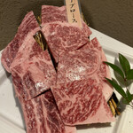 肉焼亭　うしのすけ - 