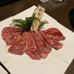 肉焼亭　うしのすけ - 