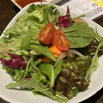 肉焼亭　うしのすけ - 