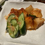 肉焼亭　うしのすけ - 