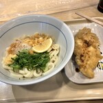 つるまる饂飩 - 