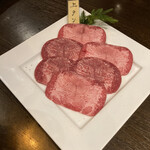 肉焼亭　うしのすけ - 