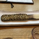 蕎心 - 焼き味噌