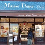 Maison Douce - 