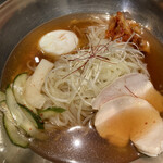 肉焼亭　うしのすけ - 