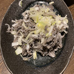 肉焼亭　うしのすけ - 