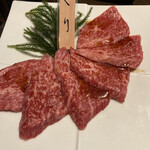 肉焼亭　うしのすけ - 