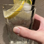 肉焼亭　うしのすけ - 