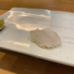 Sushi Yamashita - 