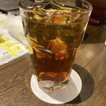 肉焼亭　うしのすけ - 