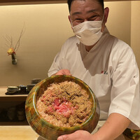 味あら井 - 