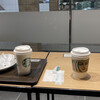 STARBUCKS COFFEE - ドリップコーヒー　363円