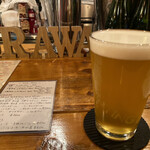 BEER HUNTING URAWA - 