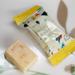 メリーチョコレート - 料理写真:はじけるキャンディチョコレート