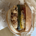 ファーストキッチン - 料理写真: