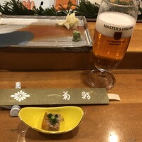 菊鮨 - 