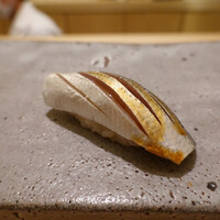 鮨 神楽 - コハダ