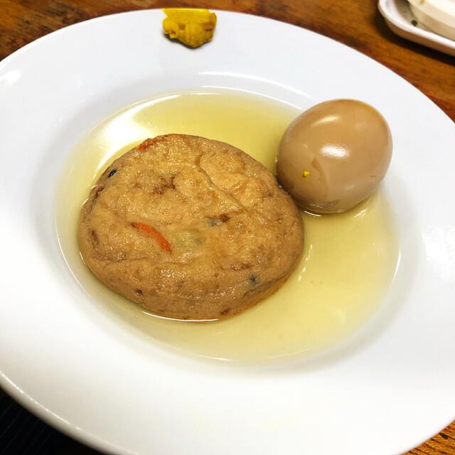 鳥こう - 北山（焼き鳥）の写真