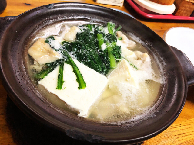 鳥こう - 北山（焼き鳥）の写真