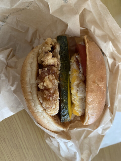 First Kitchen Okazaki Uingutaun Ten