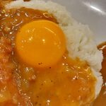 上等カレー - 