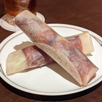 中国飯店 紫玉蘭 - 
