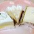 レモンパイ - その他写真:レアチーズ  キャラメルクリーム  ホワイトチョコケーキ