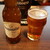 英国風パブ キャメル - ドリンク写真:ビール２種