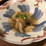 にぎりの一歩 - 