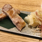 にぎりの一歩 - 