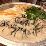 Sakagura Nabe - 