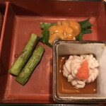 にぎりの一歩 - 