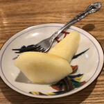 にぎりの一歩 - 