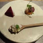 o・mo・ya 東洞院 - 