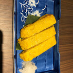 Soba Yama No Ue - 