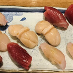 にぎりの一歩 - 