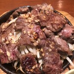 ぱいかじ - 沖縄ステーキ