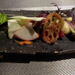 o・mo・ya 東洞院 - 