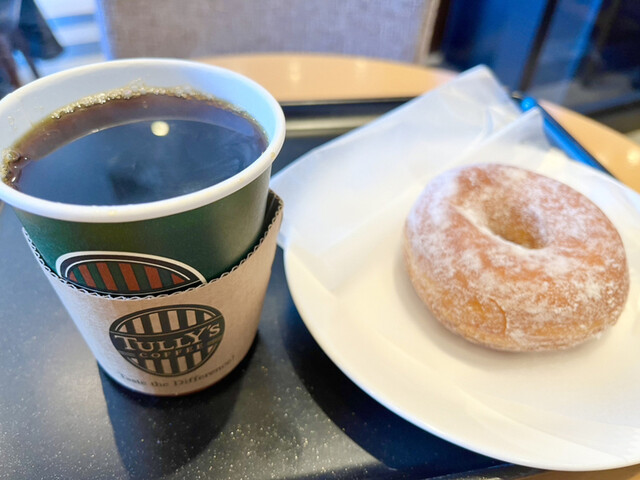 TULLY'S COFFEE Tokyo Skytre Town Soramachi Ten photo 2