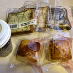 APA HOTEL - 料理写真: