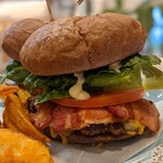 Bliss Burger Hawaii - 