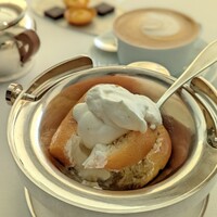 フランス料理 エステール by アラン・デュカス - 