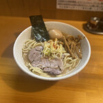 麺屋 永太 - 