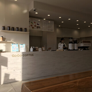 ゴー ゴー コーヒー_2