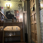 和フレンチバル村塾 屋根裏 別邸 - インターホンを押してください♫